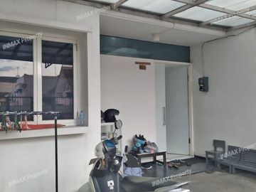 Rumah Murah Luas 84 di Sraba Sawojajar 2 kota Malang