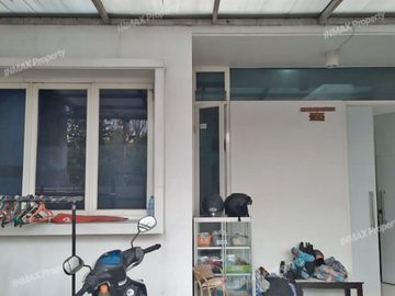 Rumah Murah Luas 84 di Sraba Sawojajar 2 kota Malang