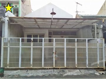 Rumah Murah Luas 84 di Sraba Sawojajar 2 kota Malang