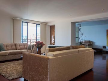 Majestuoso apartamento en Cabo Marzo. Pinares. Pereira - Colombia.
