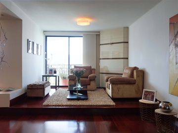 Majestuoso apartamento en Cabo Marzo. Pinares. Pereira - Colombia.