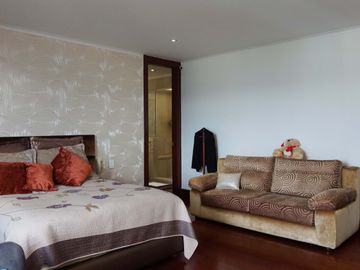 Majestuoso apartamento en Cabo Marzo. Pinares. Pereira - Colombia.