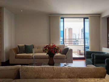 Majestuoso apartamento en Cabo Marzo. Pinares. Pereira - Colombia.