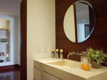 Majestuoso apartamento en Cabo Marzo. Pinares. Pereira - Colombia.