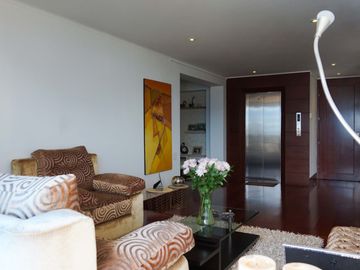 Majestuoso apartamento en Cabo Marzo. Pinares. Pereira - Colombia.