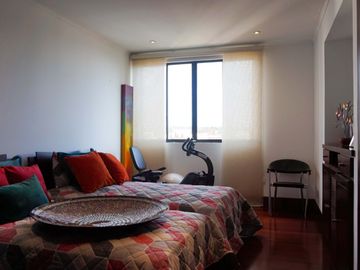 Majestuoso apartamento en Cabo Marzo. Pinares. Pereira - Colombia.