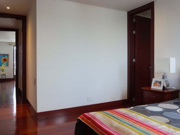 Majestuoso apartamento en Cabo Marzo. Pinares. Pereira - Colombia.