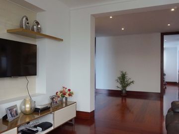 Majestuoso apartamento en Cabo Marzo. Pinares. Pereira - Colombia.