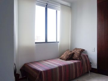 Majestuoso apartamento en Cabo Marzo. Pinares. Pereira - Colombia.
