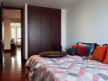 Majestuoso apartamento en Cabo Marzo. Pinares. Pereira - Colombia.