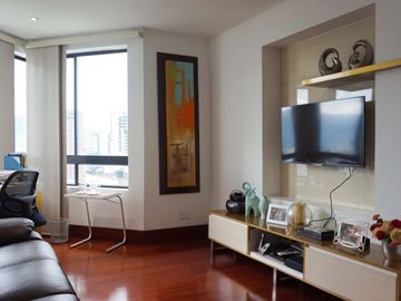 Majestuoso apartamento en Cabo Marzo. Pinares. Pereira - Colombia.