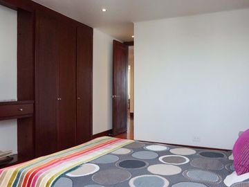 Majestuoso apartamento en Cabo Marzo. Pinares. Pereira - Colombia.