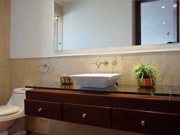 Majestuoso apartamento en Cabo Marzo. Pinares. Pereira - Colombia.