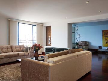Majestuoso apartamento en Cabo Marzo. Pinares. Pereira - Colombia.