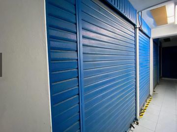 Local comercial 005 en sótano de 6.37 m2 en el Emporio Gamarra