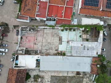 DEPARTAMENTO EN VENTA EN PUERTO VALLARTA, COL. VERSALLES, ALBERCA Y MAS
