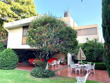 CASA VENTA BOSQUE DE ECHEGARAY NAUCALPAN DE JUÁREZ