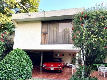 CASA VENTA BOSQUE DE ECHEGARAY NAUCALPAN DE JUÁREZ
