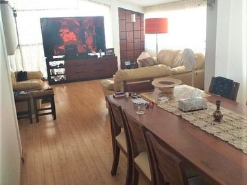 CASA VENTA BOSQUE DE ECHEGARAY NAUCALPAN DE JUÁREZ