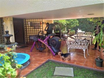 CASA VENTA BOSQUE DE ECHEGARAY NAUCALPAN DE JUÁREZ