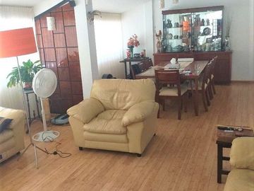 CASA VENTA BOSQUE DE ECHEGARAY NAUCALPAN DE JUÁREZ