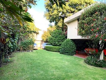 CASA VENTA BOSQUE DE ECHEGARAY NAUCALPAN DE JUÁREZ