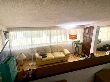 CASA VENTA BOSQUE DE ECHEGARAY NAUCALPAN DE JUÁREZ