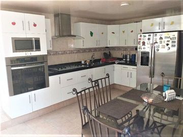 CASA VENTA BOSQUE DE ECHEGARAY NAUCALPAN DE JUÁREZ
