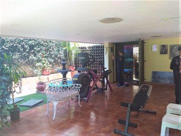 CASA VENTA BOSQUE DE ECHEGARAY NAUCALPAN DE JUÁREZ