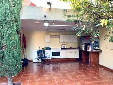 CASA VENTA BOSQUE DE ECHEGARAY NAUCALPAN DE JUÁREZ