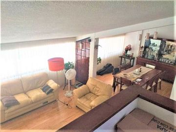 CASA VENTA BOSQUE DE ECHEGARAY NAUCALPAN DE JUÁREZ