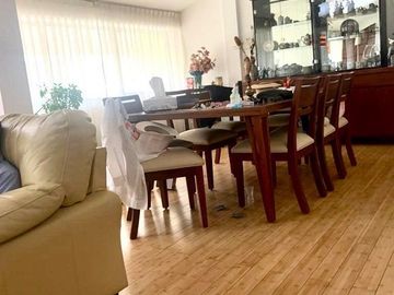 CASA VENTA BOSQUE DE ECHEGARAY NAUCALPAN DE JUÁREZ