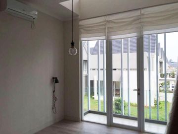 RUMAH DISEWAKAN DI DISCOVERY EOLA, DISTRIK DISCOVERY