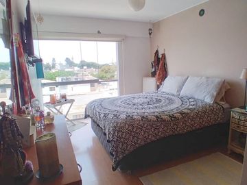 VENTA LINDO DUPLEX SURCO, LÍMITE MIRAFLORES