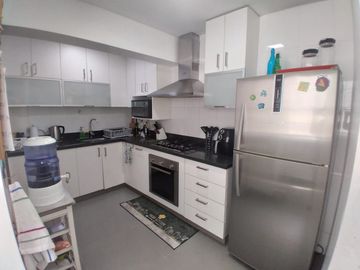 VENTA LINDO DUPLEX SURCO, LÍMITE MIRAFLORES