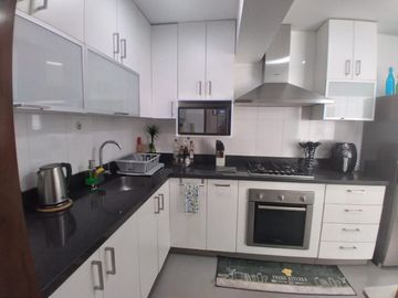 VENTA LINDO DUPLEX SURCO, LÍMITE MIRAFLORES