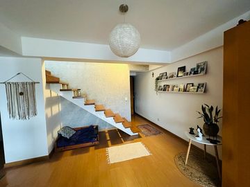VENTA LINDO DUPLEX SURCO, LÍMITE MIRAFLORES
