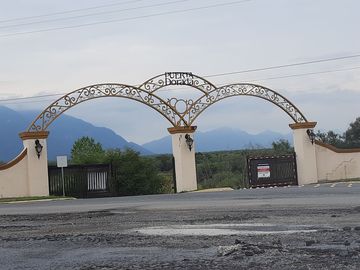 Quinta en venta Puerta Dorada fraccionamiento campestre