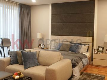 Brand New 5-Storey Townhouse with Elevator for Sale in Tomas Morato, QC