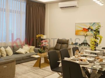 Brand New 5-Storey Townhouse with Elevator for Sale in Tomas Morato, QC