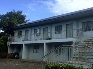 14 Doors Apartment in Balagatas, Bulacan