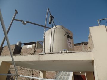 ¡¡Hermosa Casa en Avenida!! 3 pisos/2 cocheras - Pro SMP