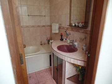 ¡¡Hermosa Casa en Avenida!! 3 pisos/2 cocheras - Pro SMP