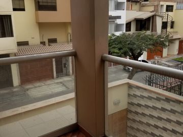 VENTA DE CASA – URB. RESIDENCIAL LA LIBERTAD - SURCO