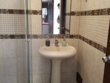 VENTA DE CASA – URB. RESIDENCIAL LA LIBERTAD - SURCO