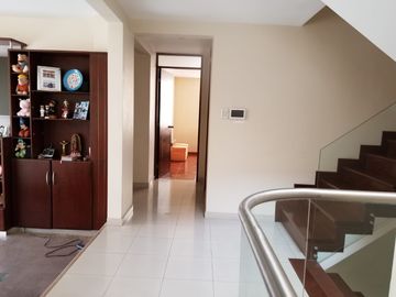 VENTA DE CASA – URB. RESIDENCIAL LA LIBERTAD - SURCO