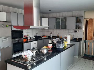 VENTA DE CASA – URB. RESIDENCIAL LA LIBERTAD - SURCO