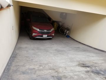 VENTA DE CASA – URB. RESIDENCIAL LA LIBERTAD - SURCO