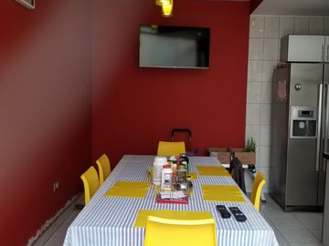 VENTA DE CASA – URB. RESIDENCIAL LA LIBERTAD - SURCO