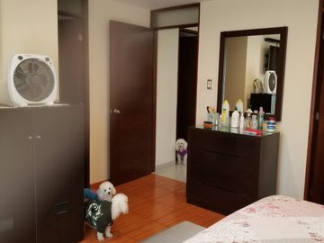 VENTA DE CASA – URB. RESIDENCIAL LA LIBERTAD - SURCO